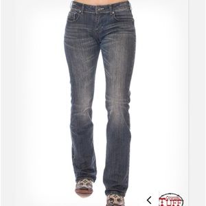 Cowgirl Tuff Classy Diva II Jeans